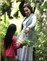 Photo from I've Loved You So Long, staring Kristen Scott Thomas and Elsa Zylberstein, On Blu-ray&trade; High-Def & DVD March 3rd