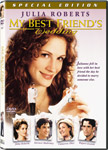 Buy Now - My Best Friend's Wedding (Special Edition)