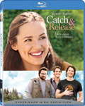 Buy Now - Catch & Release