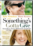 Buy Now - Something's Gotta Give