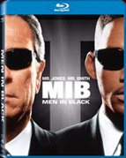 Men In Black