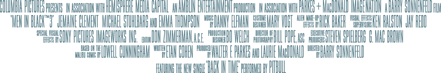Movie Billing