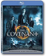 The Covenant