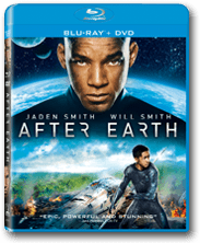 After Earth