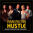 American Hustle - Original Motion Picture Soundtrack