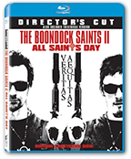The Boondock Saints II - All Saints Day