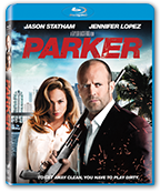 Parker
