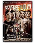 Revenge For Jolly