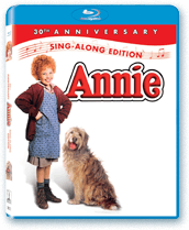 Annie (1982)