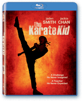 The Karate Kid