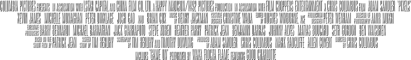 Movie Info