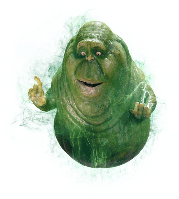 Slimer