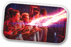 Ghostbusters