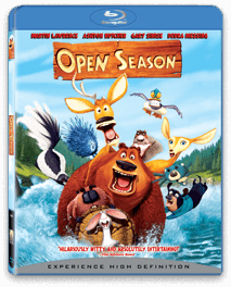 Open Season