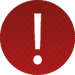warning